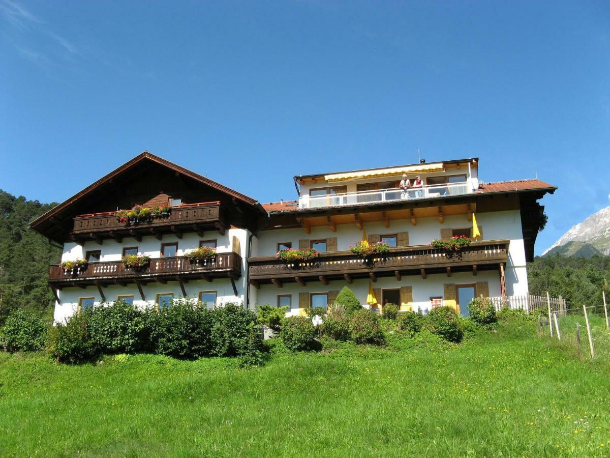 Am Zanggerhof Διαμέρισμα Imst Εξωτερικό φωτογραφία