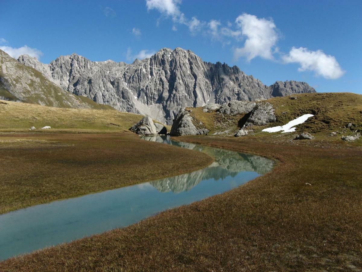 Am Zanggerhof Διαμέρισμα Imst Εξωτερικό φωτογραφία